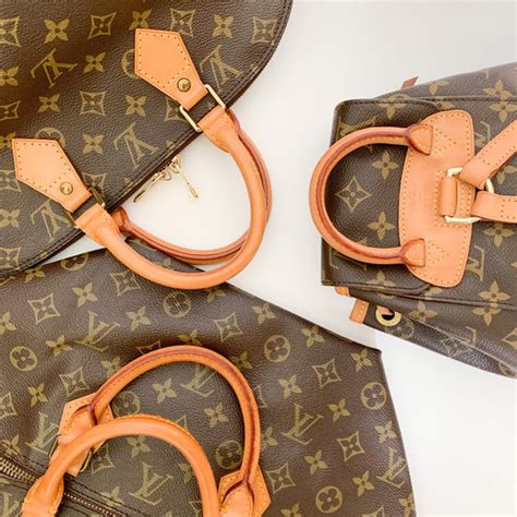 como diferenciar un bolso louis vuitton original